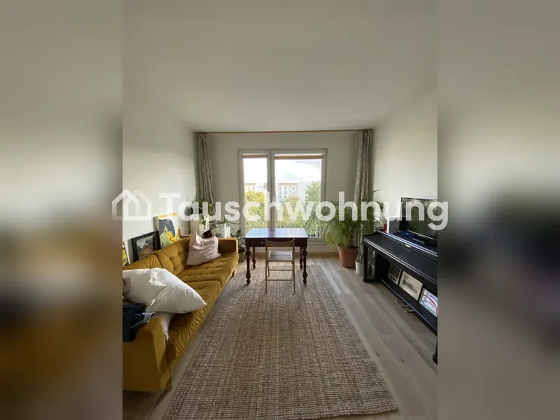 Tauschwohnung: 3-Zimmerwohnung im Prenzlauer Berg - nur Landeseigene — photo 1
